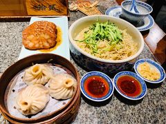 -南京大牌档(之心城店)