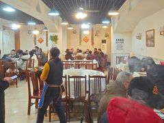 -蒲氏烤鸭(百寿路店)