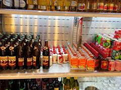 -半岛听涛蒸汽海鲜自助(K11店)