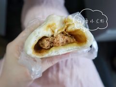 -巴比馒头(莲花街店)