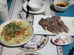 -贯贯吉·清真餐厅(浙江中路店)