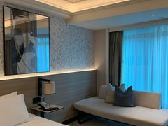 -香港九龙海逸君绰酒店