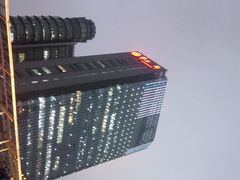 -鄂尔多斯国际大厦