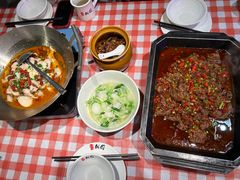 -湘厨壹品(芙蓉广场店)