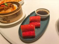 -滨河壹号烤鸭