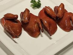 -天然台1908(中建广场店)