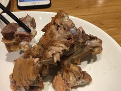 -一轩饺子馆(丽都店)