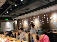 大堂-呷哺呷哺 黄金牧场 (新中关购物中心店)