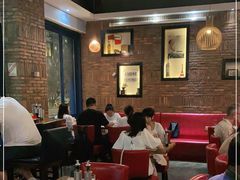 大堂-LA MAISON公鸡和龙(蛇口店)