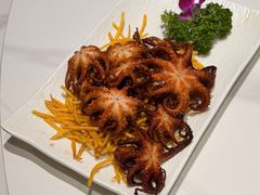 -巧克力渔家.小船海鲜胶东菜(三浴场店)