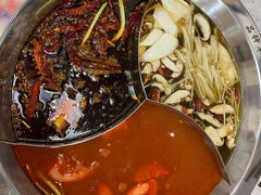 -陳艳红火锅(港汇店)
