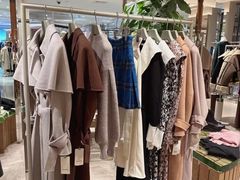 -伊势丹(现代城店)