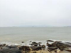 -鼓浪屿内厝澳码头(轮渡站)