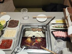 -海底捞火锅(青山湖万达夜宵主题店)