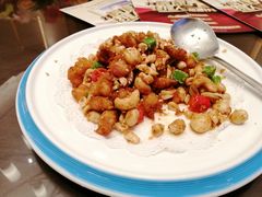 -北海渔村酒楼·粤菜海鲜点心(新华店)