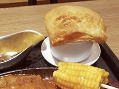 -大家乐(深圳华强北店)