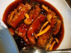 -雀蓝川菜(星悦汇店)