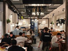 -乔街深夜食堂·台州菜·高压锅生蚝(杭州总店)