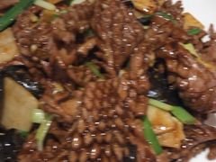 爆炒腰花-金春禧(世茂国际广场店)