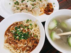 -陈记饮食店(菜园墩店)