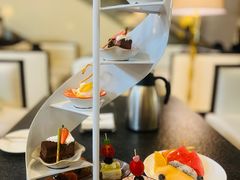 -上海齐鲁万怡大酒店·辣椒屋咖啡厅