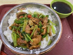 -农园餐厅(北京大学店)