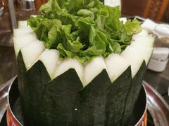 -尚竹阁冬瓜盅·18年地标美食(平洲店)