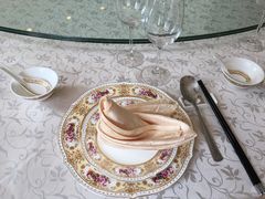 -大榭国际大酒店-中餐厅