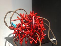 -成都许燎源现代设计艺术博物馆