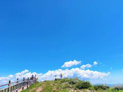 -灵山