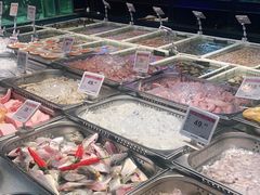 -王庄阿咪海鲜大排档(象园店)