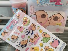 -茶百道(春熙路银石广场店)