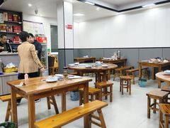 -高淳老街土菜馆(迎薰门店)