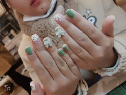 -雪儿·YuKi美甲美睫皮肤管理Salon