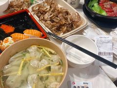 椒盐皮皮虾-盒马鲜生(解百新元华店)
