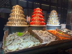 -朗丽兹自助餐厅