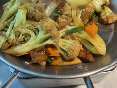 -小菜园新徽菜(无锡宜家荟聚中心店)