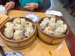 -都一处烧麦馆(前门店)