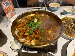 -食光慢宴·安吉土菜馆