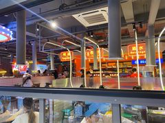 -钢管厂歆瑞源油卤串串香(春熙路太古里店)