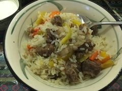 -开帝锐抓饭(和田街店)