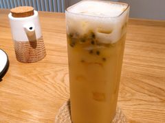-团子君寿司·茶