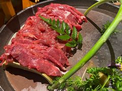 -手选潮汕鲜活牛肉火锅(二七广场店)