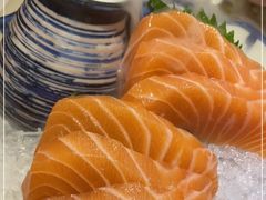 -羽寿司(东方宝泰店)