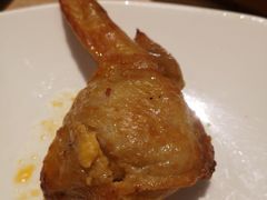 -必胜客(王府井店)