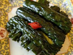 -柳泉居饭庄