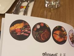 -安妮意大利餐厅(世贸天阶店)