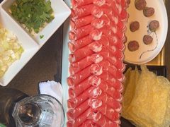 -南门四季铜锅涮肉(大屯·北苑店)