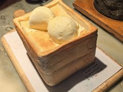 -绿茶餐厅(成都大悦城店)