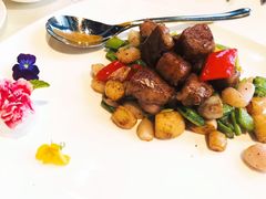 -皇朝会.经典传统粤菜(外滩店)